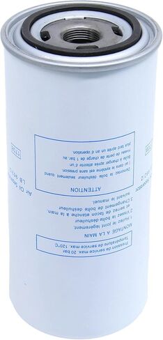 فلتر خرطوشة فاصل الزيت LB962/2 يستبدل 6221347800، 2205406508، 4930658131، 9056292، 410151022، R7432، 7211960000، AS2451 متوافق مع ضاغط الهواء أطلس كوبكو (عبوة من 1) in Kuwait