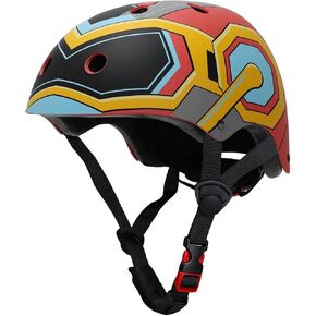Toddler Helmet, Kids Bike Helmets Adjustable for Girls and Boys 3-5/5-8 Years, Lightweight Infant/Baby Helmet for Cycling/Skateboard/Balance Bike/Scooter