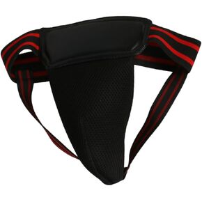 Crotch Protector Boxing Groin Women Groin Guard Abdominal Groin Guard Female Groin Protector Groin Cup Sports Accessories Reusable Groin Protector Man Hand Protection Sponge