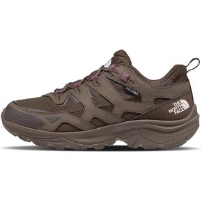 THE NORTH FACE Women's Hedgehog Fastpack 3 Waterproof Hiking Shoes, Indigo Stone/Shady Blue, 9