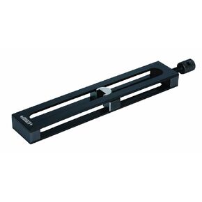 INSIZE 6881-A1 Gage Block Accessory, Holder, 0"-1"