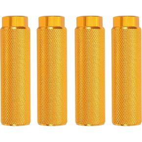 PATIKIL Aluminum Alloy Bike Pegs