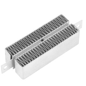 Heating Aluminum Heater Automatic Thermostat Conductive Heating Plate Thermistor (12V 50W)