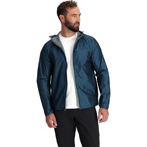 Outdoor Research Men's Helium Rain Jacket