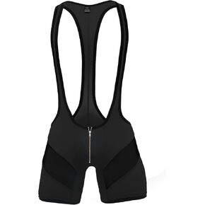 Gruff Pup Easy Release Zipper Singlet