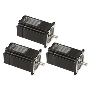 3Pcs Closed Loop Stepper Motor for AnoleX CNC 4030-Evo Ultra