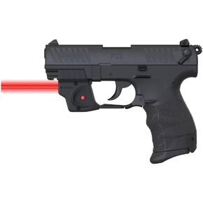 Viridian E Series Red Laser Sight, Walther P22