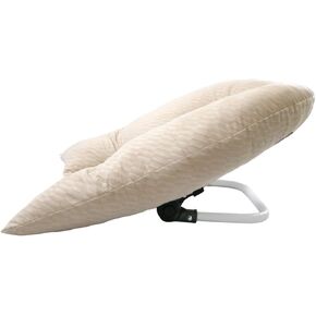 Face Down Pillow After Eye Surgery, Adjustable Height Prone Prone Pillow Face Down Sleep, Retina Lying Pillow, Vitrectomy Macular Hole Retinal Detachment Recovery Equipment Eye Surgery Support