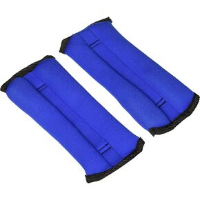 Tone Fitness Ankle/Wrist Weights | Mulitple options