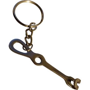 SurgTek Miniature Surgical Instruments Keychain