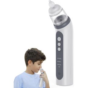 Ear Pressure Reliever, Ear Pressure Relief for Flying, Diving, 3 Replacement Heads,Ear Care, Eustachian Tube Unclogged-002