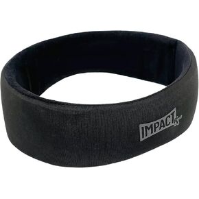 ImpactRx Head Guard – Protective Sports Headband for Soccer, Basketball, and More – 360-Degree Impact Protection