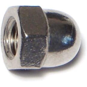 014973188450 Acorn Cap Nuts, 8mm-1.25, Piece-4