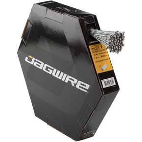 Jagwire Unisex Adult Cables, None, One Size