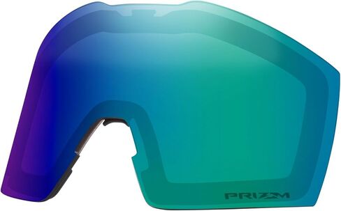 Oakley unisex-adult Fall Line Large Replacement Lens Kit in Saudi Arabia
