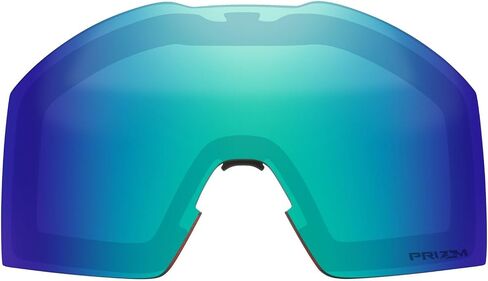 Oakley unisex-adult Fall Line Large Replacement Lens Kit in Saudi Arabia