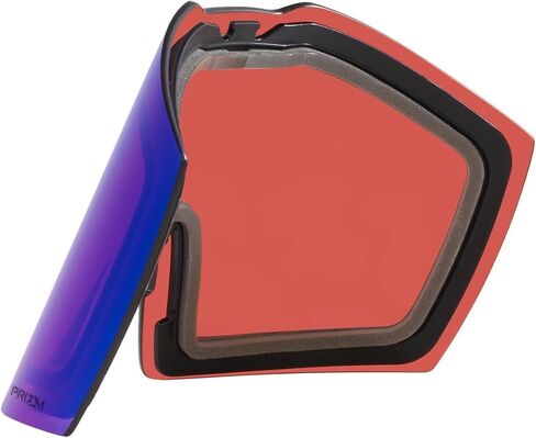 Oakley unisex-adult Fall Line Large Replacement Lens Kit in Saudi Arabia