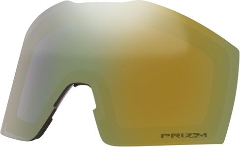 Oakley unisex-adult Fall Line Large Replacement Lens Kit in Saudi Arabia