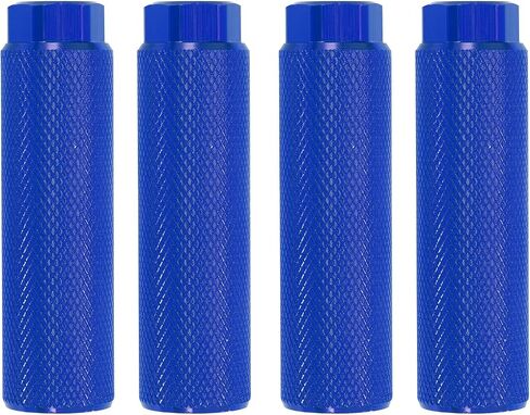 PATIKIL Aluminum Alloy Bike Pegs in Saudi Arabia