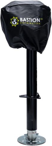 معقل توزيع قوة اللسان جاك | التشغيل الكهربائي أو اليدوي | سعة الإطار 3500 رطل | 12 فولت | الصمام الأمامي | للمقطورات، المعسكر، والقوارب in Kuwait