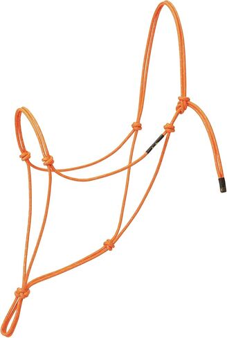 Silvertip Reflective Rope Halter in Saudi Arabia