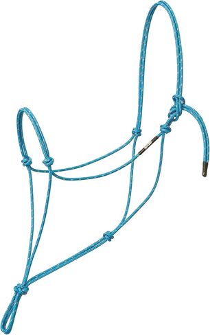 Silvertip Reflective Rope Halter in Saudi Arabia