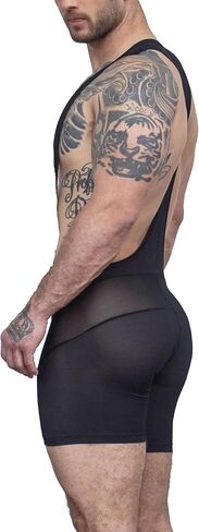 Gruff Pup Easy Release Zipper Singlet in Saudi Arabia