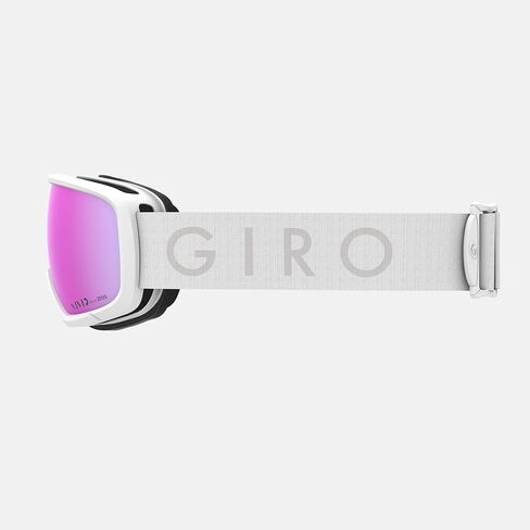 نظارات التزلج Giro Millie Asian Fit - نظارات التزلج على الجليد للنساء والشباب in Saudi Arabia