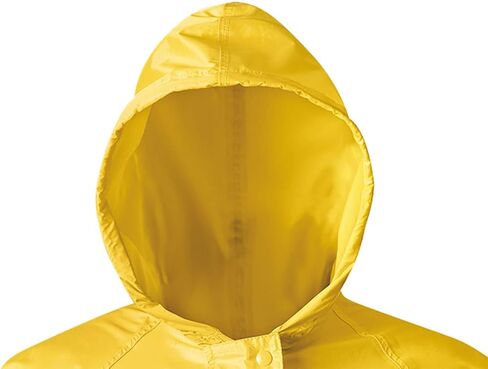 Simplex Rainsuit (Green, Large) in Kuwait