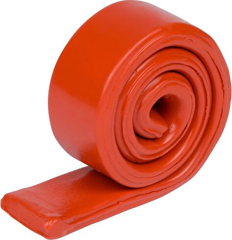 900 Moldable Silicone Putty - White Circular Shape in Saudi Arabia