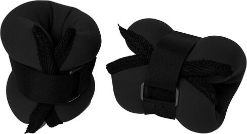 Tone Fitness Ankle/Wrist Weights | Mulitple options in Kuwait