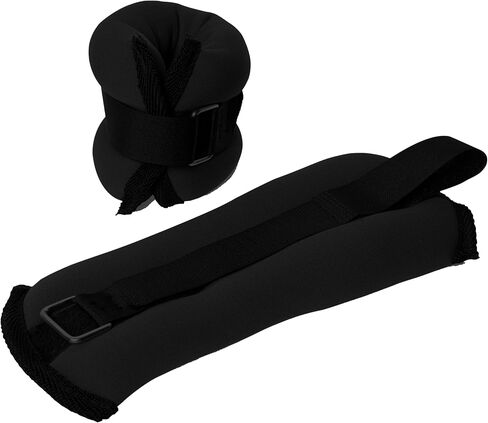 Tone Fitness Ankle/Wrist Weights | Mulitple options in Kuwait