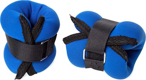 Tone Fitness Ankle/Wrist Weights | Mulitple options in Kuwait