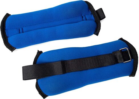 Tone Fitness Ankle/Wrist Weights | Mulitple options in Kuwait