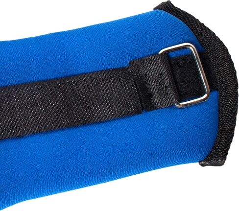 Tone Fitness Ankle/Wrist Weights | Mulitple options in Kuwait