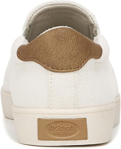 Dr. Scholl's Shoes Womens Madison Slip On Fashion Sneaker Black Dream Girl 10 M in Kuwait