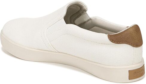 Dr. Scholl's Shoes Womens Madison Slip On Fashion Sneaker Black Dream Girl 10 M in Kuwait