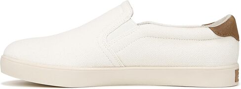 Dr. Scholl's Shoes Womens Madison Slip On Fashion Sneaker Black Dream Girl 10 M in Kuwait