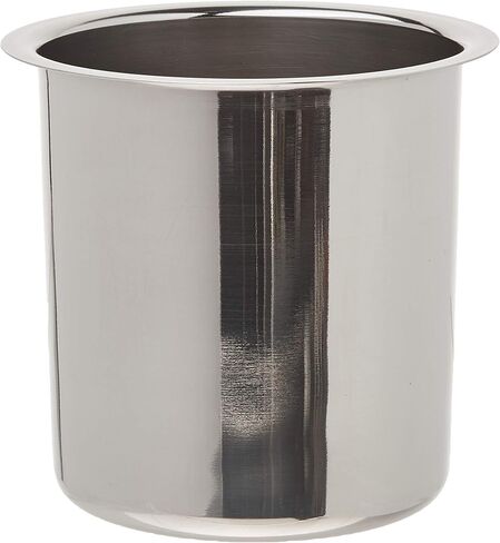 Winco BAM-1.5 Bain Marie, 1-1/2-Quart, Medium, Stainless Steel in Saudi Arabia