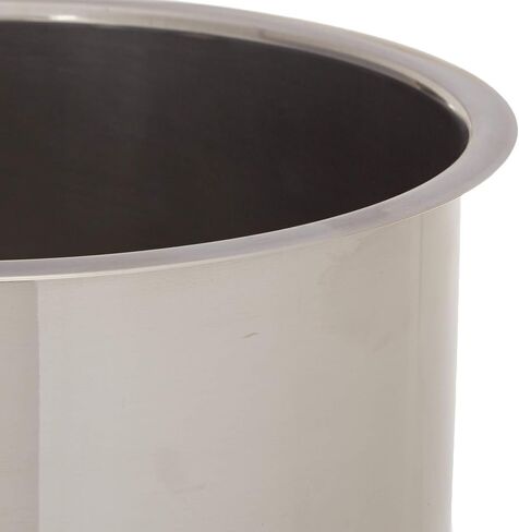 Winco BAM-1.5 Bain Marie, 1-1/2-Quart, Medium, Stainless Steel in Saudi Arabia