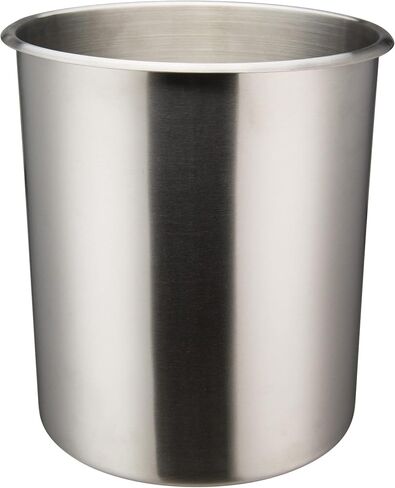 Winco BAM-1.5 Bain Marie, 1-1/2-Quart, Medium, Stainless Steel in Saudi Arabia