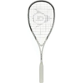 DUNLOP Evolution HD Squash Racquet