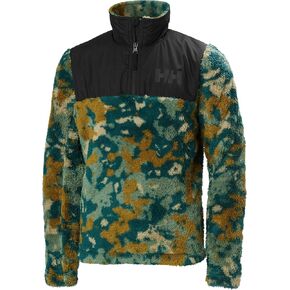 Helly-Hansen Girls' Champ 1/2 Zip Midlayer
