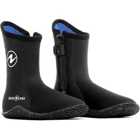 AQUALUNG 5mm Echozip Boots (5)
