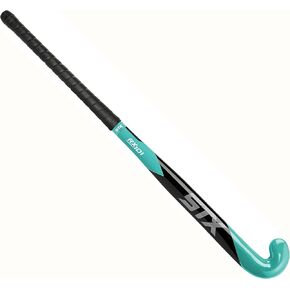 STX Field Hockey RX 101 Field Hockey Stick 36", Teal/Black