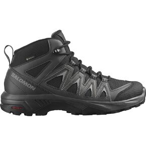 Salomon Women's Mid-top Hiking Shoe
