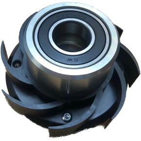 Tacx NEO/NEO 2 Bearing Service Kit, S11-04001-79