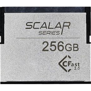 SCALAR-01T CFast 2.0 Memory Card 1TB