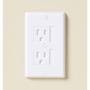 Kidco Universal Outlet Cover