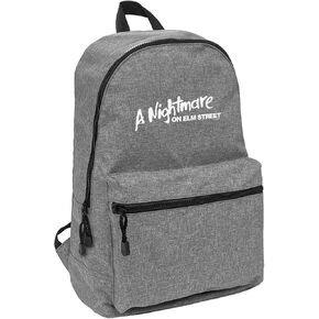 LOGOVISION Batman Classic Bat Shield Logo Lightweight Backpack for Work School Daily Use Packable for Travel